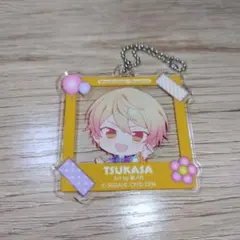 プロセカ　アクリルキーホルダー　天馬司