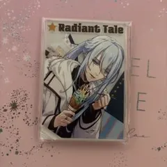 ラディアンテイル ザフォラ アクリルスタンド アクスタ オトメイト 夏