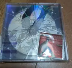 米津玄師　IRIS OUT JANE DOE盤　CD DVD ステッカー付