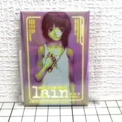2025年最新】Serial Experiments Lain くじの人気アイテム - メルカリ
