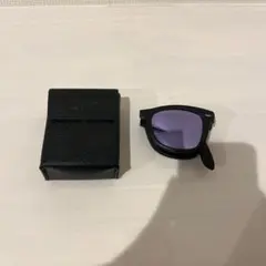 Ray-Ban ウェイファーラー 折りたたみ RB4105 601S4K