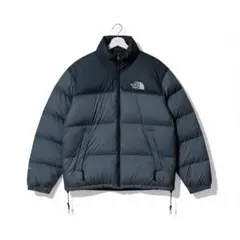 THE NORTH FACE ヌプシ 700フィル ダウンジャケット Lサイズ