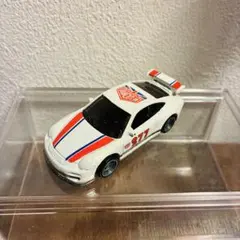 ホットウィールポルシェ　911GT3-RS #277のサムネイル