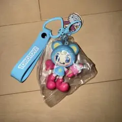 メゾピアノ ブルーベリエちゃん&ホイップちゃんクランベリエ セット