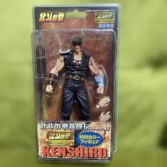 ジャンプ50周年 ワールドコレクタブルフィギュア 北斗の拳