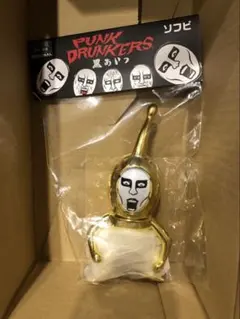 2026年最新】punk drunkers フィギュアの人気アイテム - メルカリ