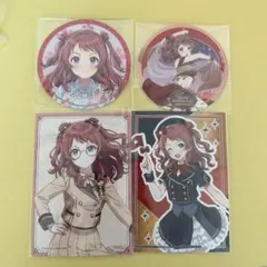 学マス　花海咲季