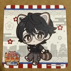 ストグラ 街歩きin大阪 コースター - メルカリ