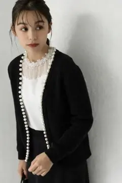 fifth カーディガン