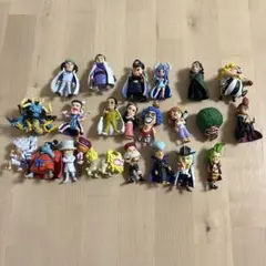 2025年最新】ワンピースフィギュアまとめ売りの人気アイテム - メルカリ