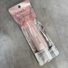 新品！スガオ SUGAO スノーホイップクリーム ピンクホワイトのサムネイル