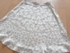 Ketty スカート 花柄のサムネイル