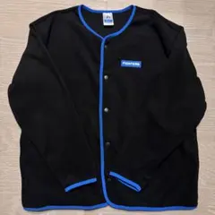 ✨新品✨ 北海道日本ハムファイターズ フリース　カーディガン アウター