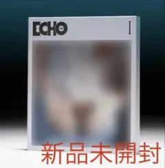 BTS JIN ジン ECHO アルバム Ⅰ