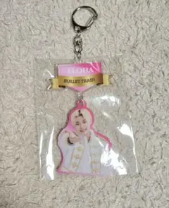 エビライ 2024 アクキー 超特急 アロハ