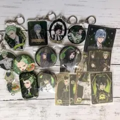 ツイステ ディアソムニア寮