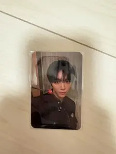 NCT WISH 제히 트레카 하이디라오