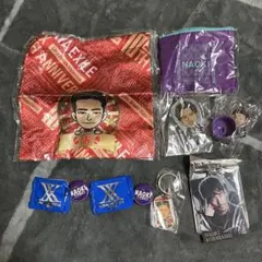 小林直己 三代目 セット