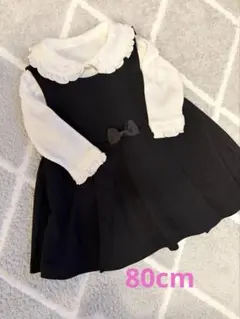 フォーマル ワンピース 80cm