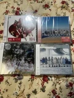 イコラブ CD 通常版まとめ売り