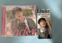 ONEUS Under Special clip付き　ゴニ