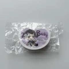 SPYxFAMILY くら寿司 オリジナル ゆらゆら消しゴム ベッキー