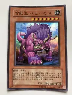 2025年最新】百獣王 ベヒーモスの人気アイテム - メルカリ