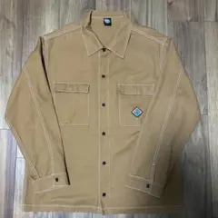 SANTACRUZ サンタクルーズ ワーク ジャケットのサムネイル