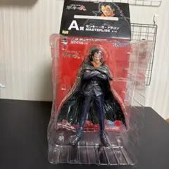 一番くじ ワンピース A賞 モンキー・D・ドラゴン