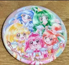 2026年最新】キュアピース 缶バッジの人気アイテム - メルカリ