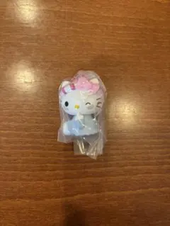 ガチャガチャ GRWM キティ