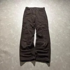 Levi's archive pants swag y2k コーデュロイ