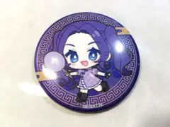 ストグラ BMC横浜街歩き 青梅つばめ 缶バッジ 新品未使用