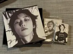 セブチ HAPPY BURSTDAY DAREDEVILver THE8
