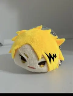 【専用出品】僕のヒーローアカデミア 上鳴電気 もちもちマスコット