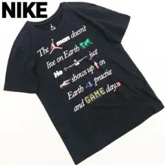 NIKE ナイキ JORDAN ジョーダン Tシャツ 半袖 Mサイズ