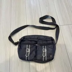 ✨匿名配送✨ ショルダーバッグ　レディース　バッグ　柄　グレー　カバン　鞄