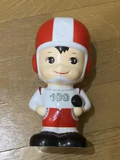 大同坊や 陶器製 貯金箱 TATUNG BOY 大同寶寶 大同宝宝 48cm ヴィンテージ 大同坊や ソフビ貯金箱 89番｜大同寶寶 撲滿 89號