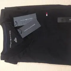 トミーヒルフィガー　メンズ　Vネック