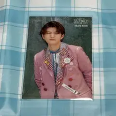 Mrs. GREEN APPLE BABEL フォトカード 078 若井滉斗