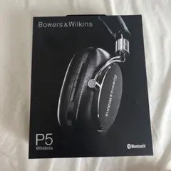 ◎極美品◎ Bowers & Wilkins P5 ヘッドホン Amazon.co.jp: Bowers & Wilkins P5 Series 2 : 家電＆カメラ