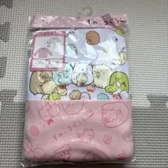 すみっコぐらし 3枚組長袖シャツ