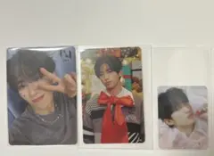 INI THE WINTER MAGIC 許豊凡