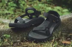新品　teva ハリケーン　23cmのサムネイル