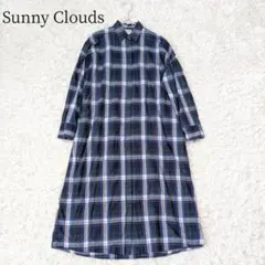 サニークラウズfeat.ShuttleNotesやっぱりチェックが好きワンピース