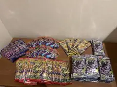 ポケモンカード バラパック まとめ売り 大量269パック 早い物勝ち
