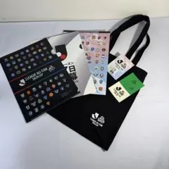 J.LEAGUE ALL-STAR DAZN CUP 記念グッズセット - メルカリ