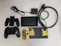 2026年最新】ピカブイ switchの人気アイテム - メルカリ