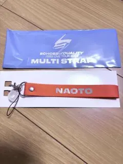 ストライプ NAOTO