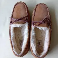 ugg モカシン